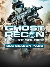Ubisoft Tom Clancys Ghost Recon Future Soldier Season Pass DLC PC Game